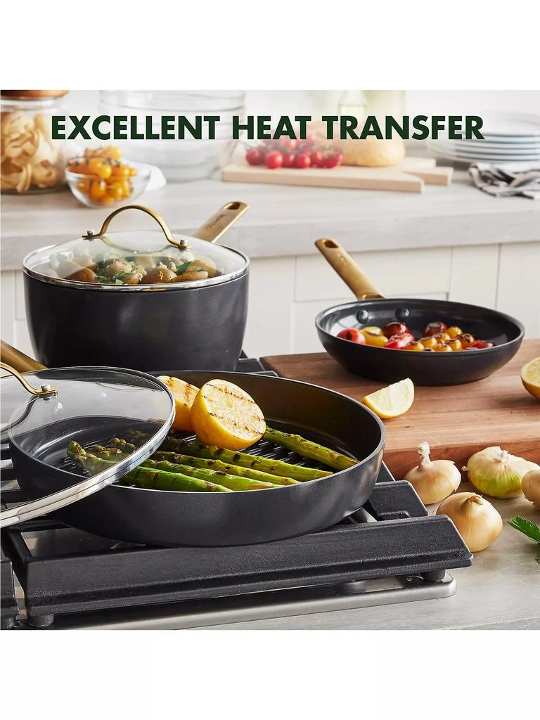 Padova Reserve 16-Piece Cookware Set 商品