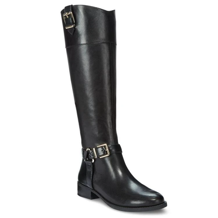 商品INC International|Women's Fedee Tall Boots, Created for Macy's,价格¥402,第1张图片