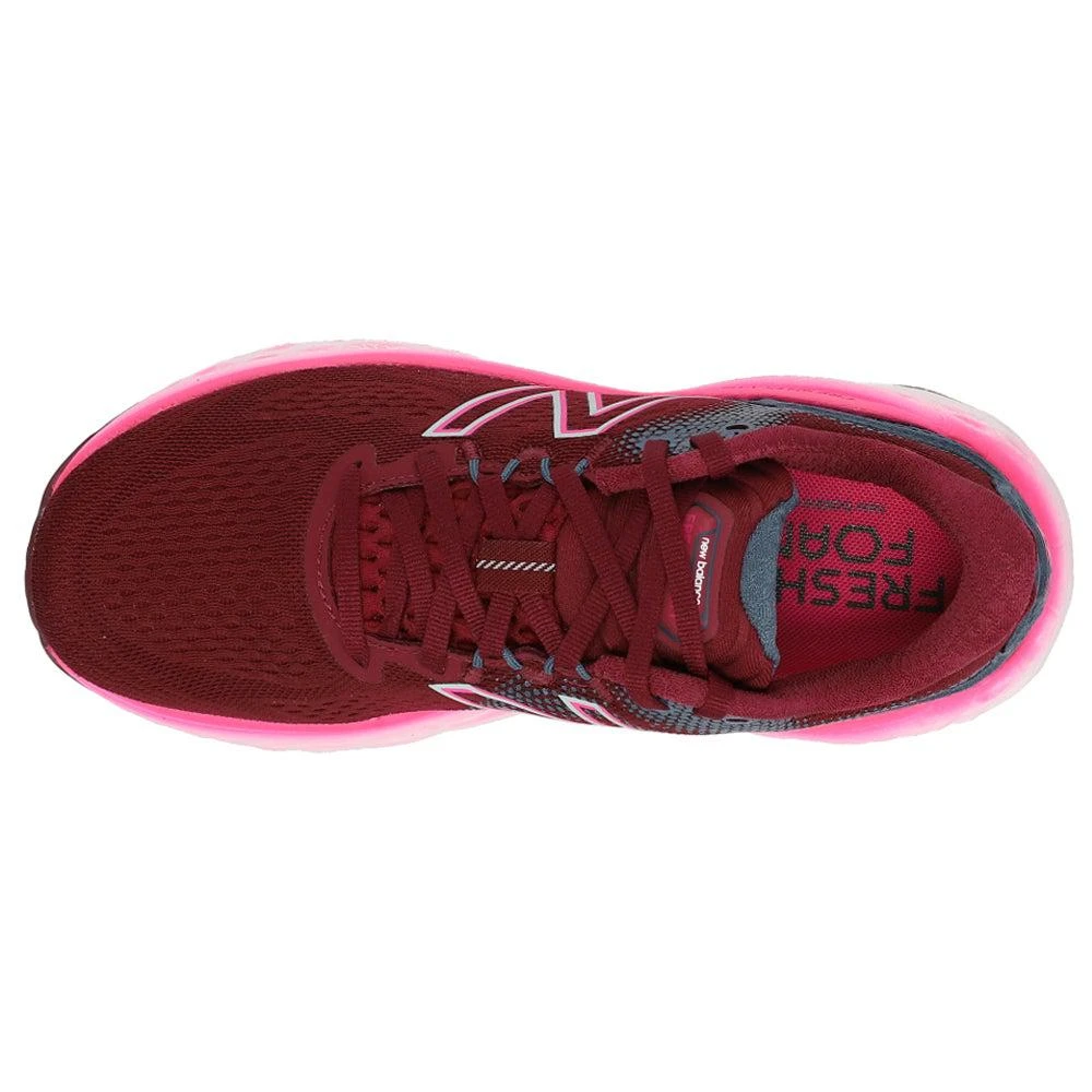 商品New Balance|Fresh Foam More V3 Running Shoes,价格¥687,第4张图片详细描述