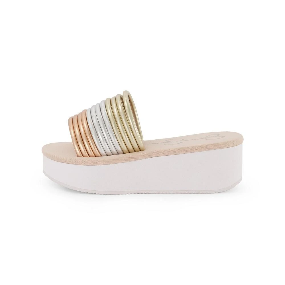 Little Girls Wedge Sandal 商品