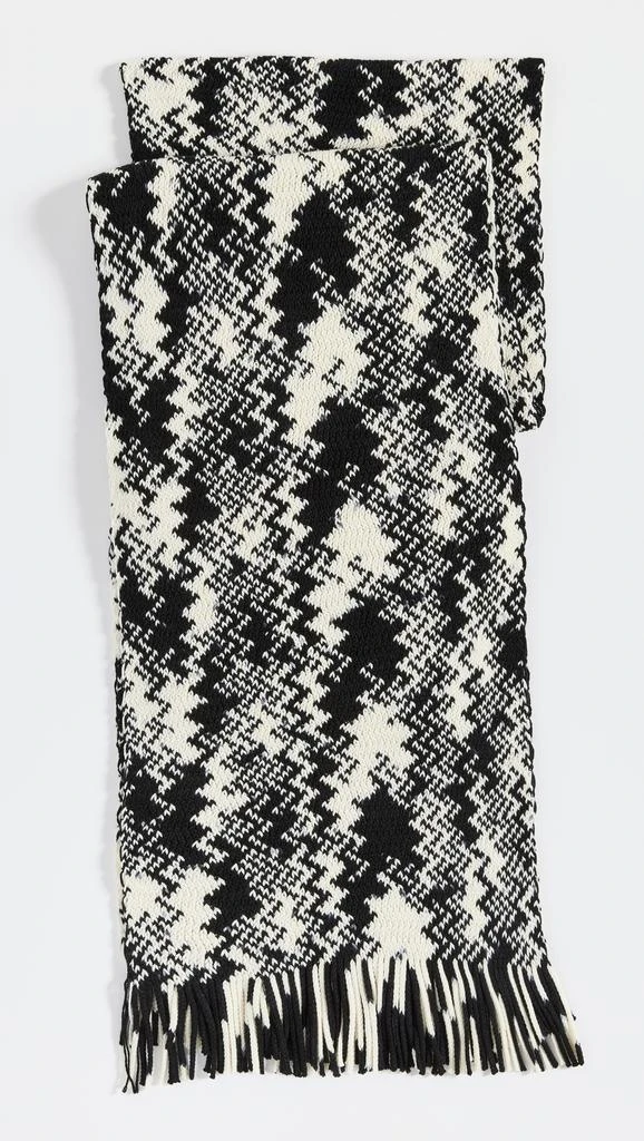 商品Missoni|Missoni Missoni 围巾,价格¥1284,第4张图片详细描述