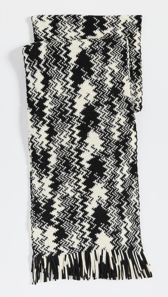 商品Missoni|Missoni Missoni 围巾,价格¥4173,第6张图片详细描述