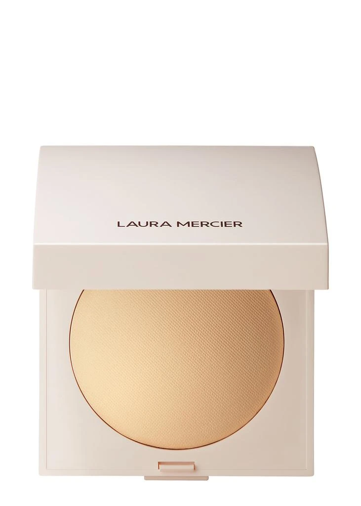商品Laura Mercier|Real Flawless Luminous Perfecting Pressed Powder,价格¥437,第1张图片