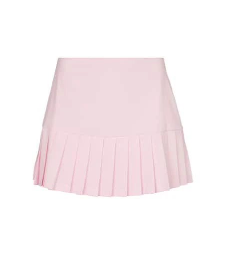 商品Tory Sport|Pleated miniskirt,价格¥952,第1张图片