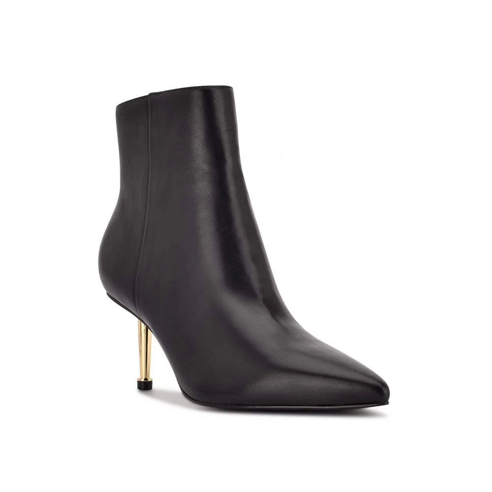 商品Nine West|Women's Ritaa Dress Booties,价格¥677,第1张图片