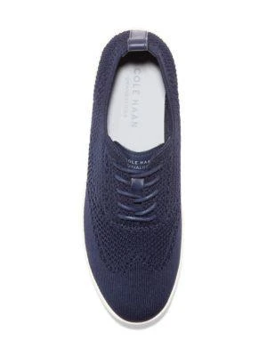 商品Cole Haan|Grandpro Contender Stitchlite Sneakers,价格¥225,第5张图片详细描述