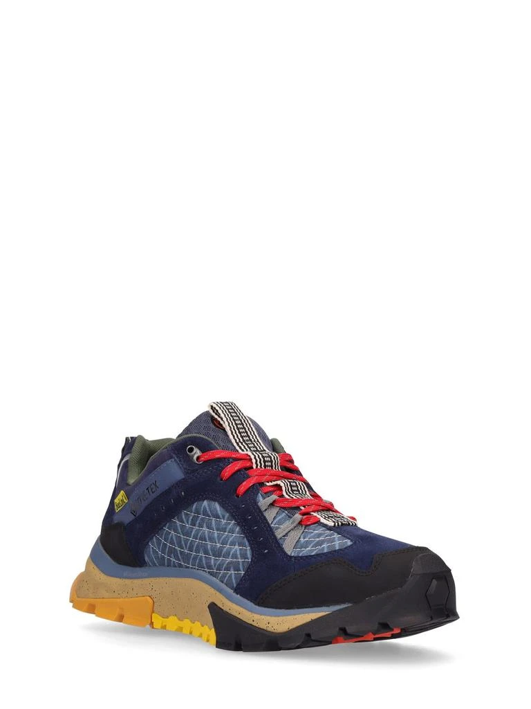 商品Timberland|Solar Ridge Gore-tex Hiker Sneakers,价格¥1251,第2张图片详细描述