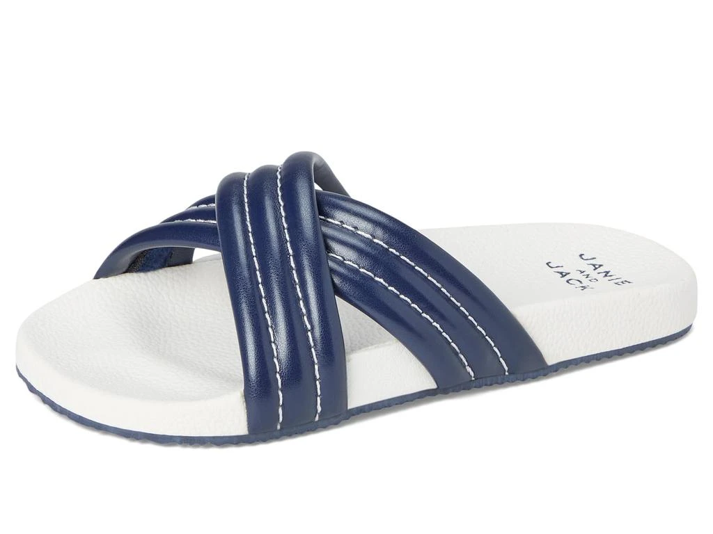 Stripe Pool Slide (Toddler/Little Kid/Big Kid) 商品