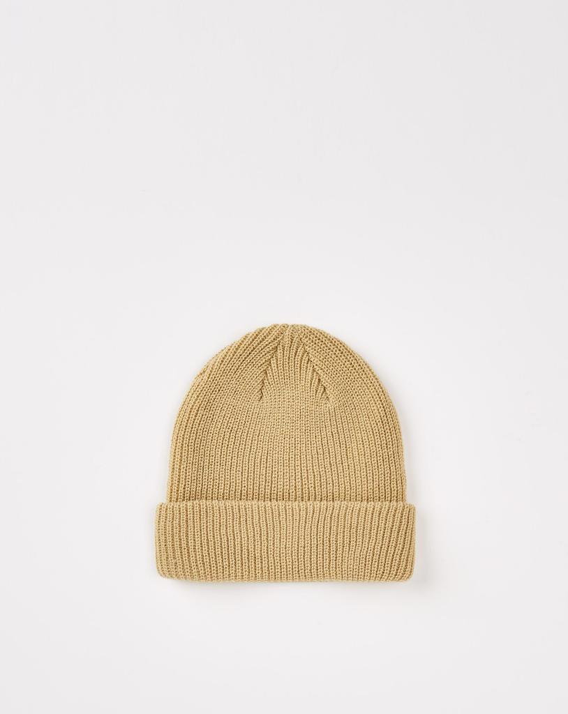 Basic Cuff Beanie商品第2张图片规格展示