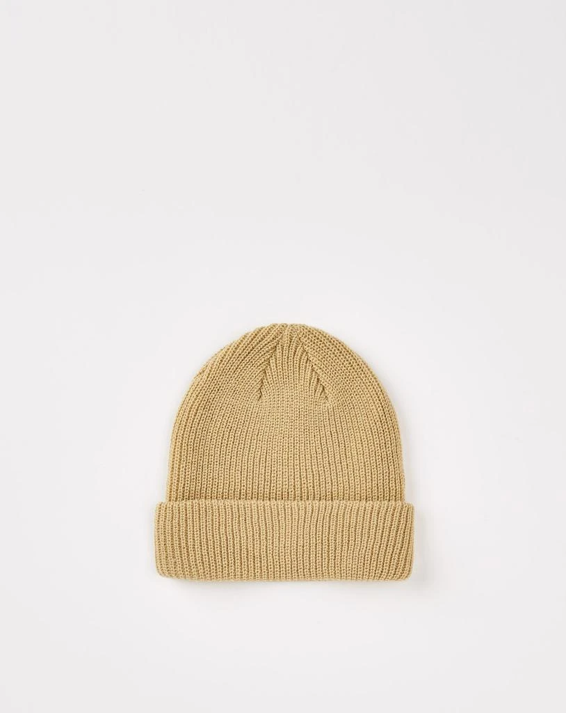 商品STUSSY|Basic Cuff Beanie,价格¥306,第2张图片详细描述