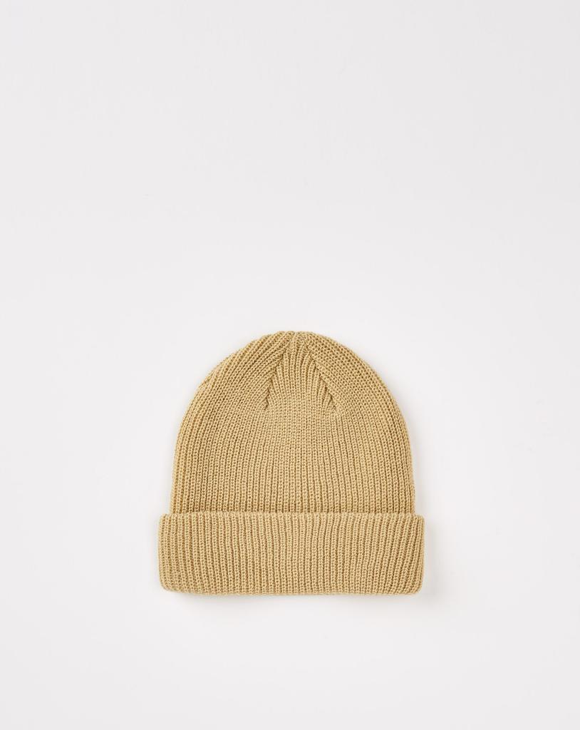 商品STUSSY|Basic Cuff Beanie,价格¥293,第4张图片详细描述