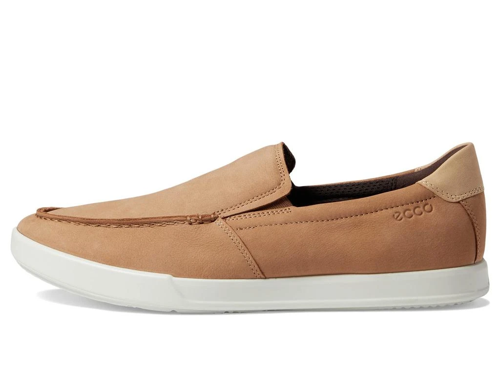 商品ECCO|Cathum Moc Toe Slip-On Sneaker,价格¥515,第4张图片详细描述