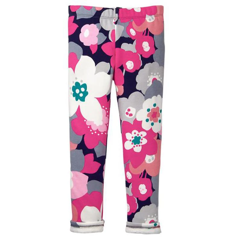 商品Gymboree|Warm & Fuzzy Leggings,价格¥75,第1张图片