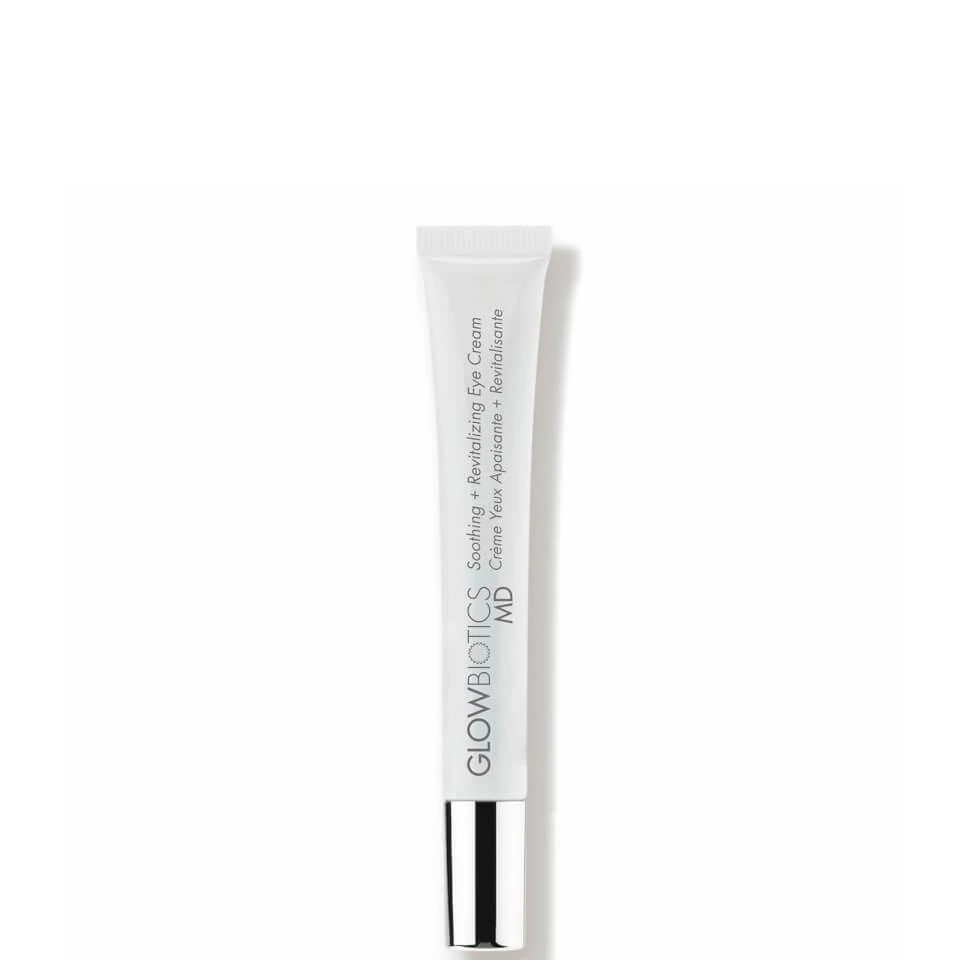 商品Glowbiotics MD|Glowbiotics MD Soothing + Revitalizing Eye Cream,价格¥657,第1张图片详细描述