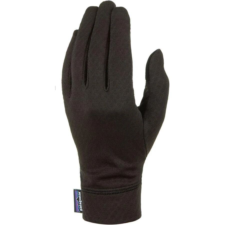 商品Patagonia|Capilene Midweight Liner Glove,价格¥404,第1张图片