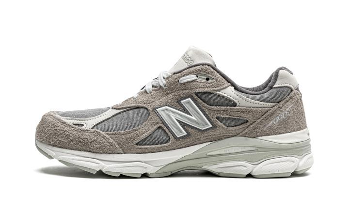 商品New Balance|New Balance 990V3,价格¥2715-¥3192,第1张图片