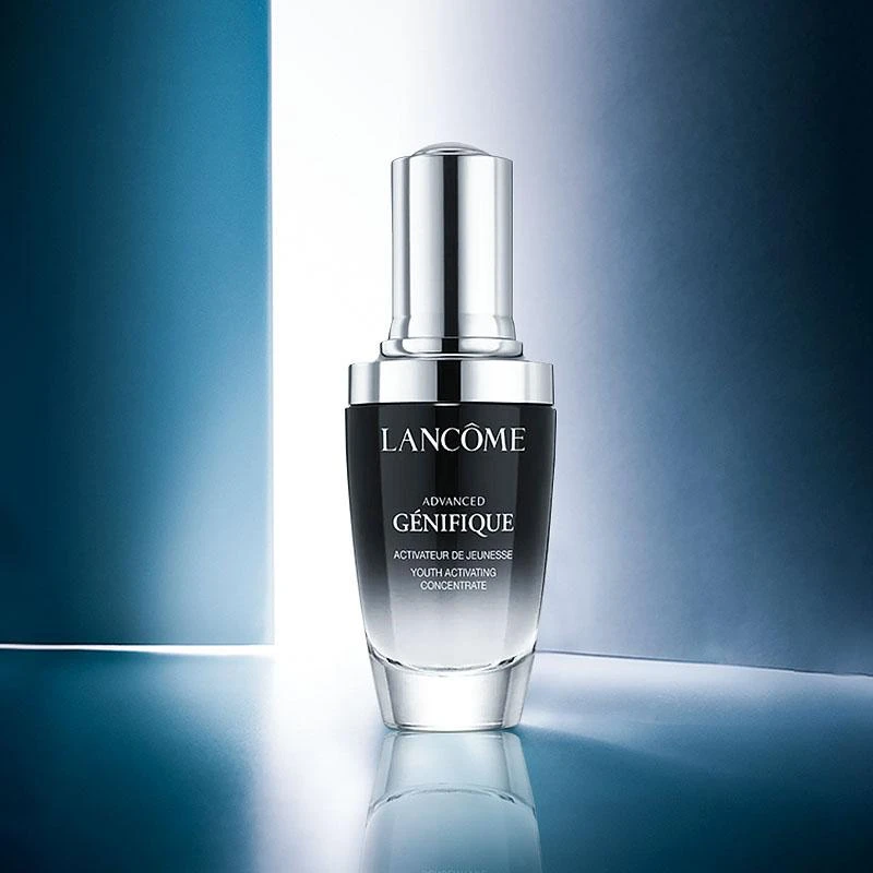 商品[国内直发] Lancôme|Lancome兰蔻 小黑瓶精华肌底液（第二代）30ml,价格¥507,第1张图片