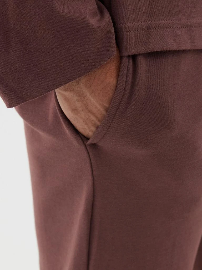 商品Calvin Klein|Cotton-blend pyjamas,价格¥842,第3张图片详细描述