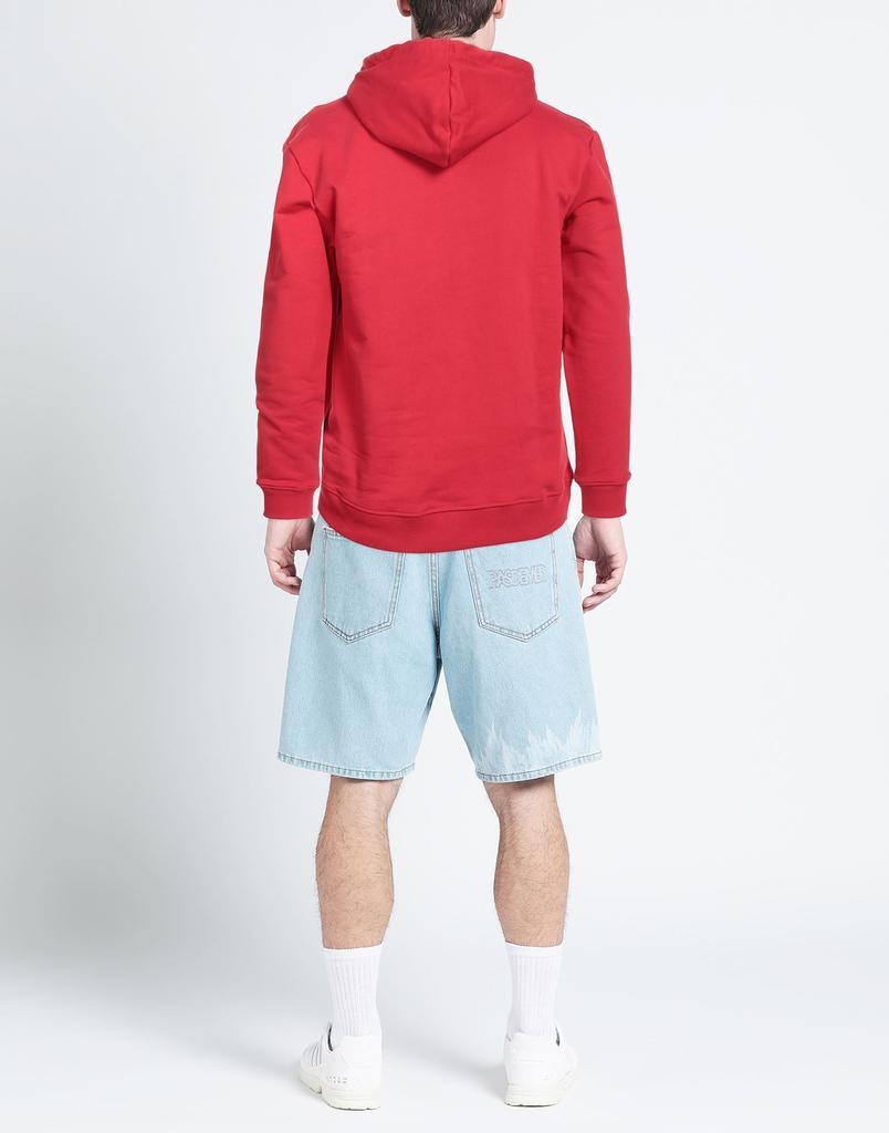 商品Aquascutum|Hooded sweatshirt,价格¥1041,第5张图片详细描述