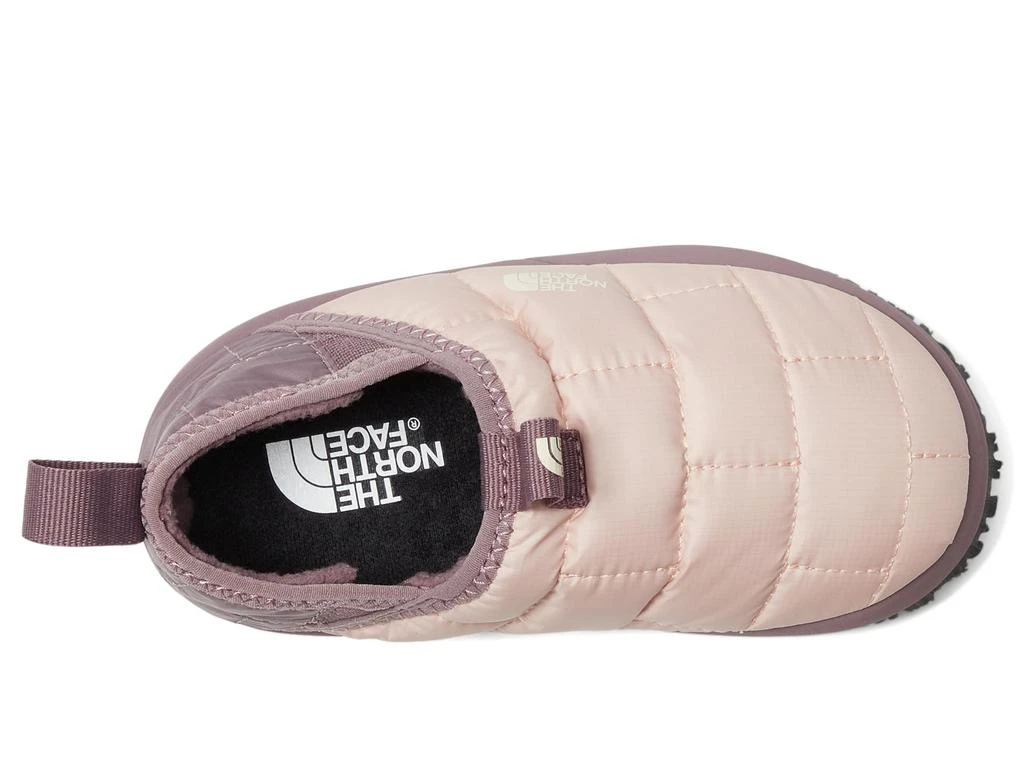 商品The North Face|Thermoball Eco Traction Mule II (Toddler/Little Kid/Big Kid),价格¥406,第2张图片详细描述