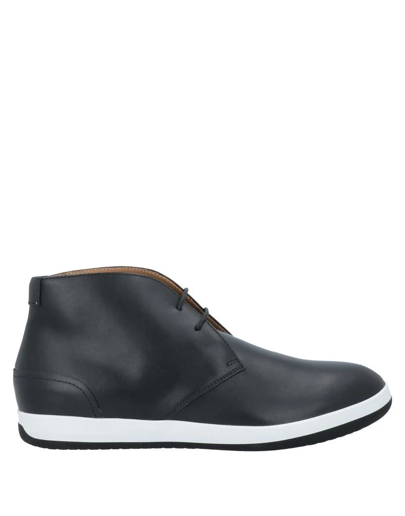 商品Emporio Armani|Boots,价格¥1556,第1张图片