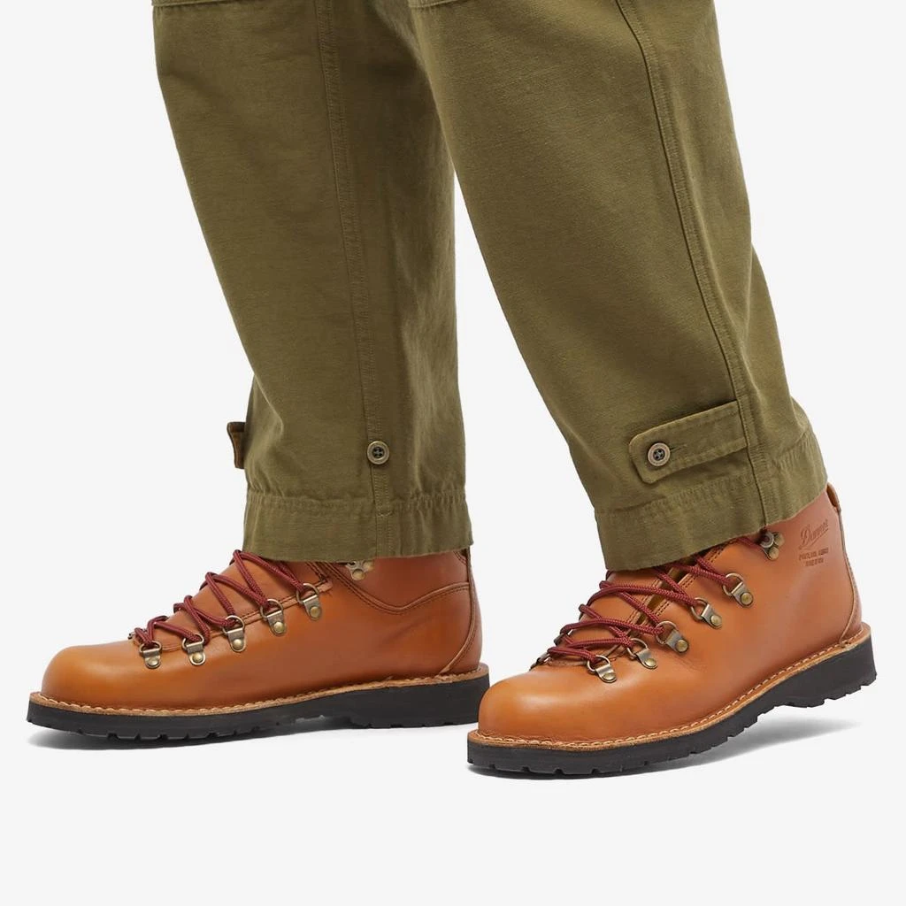 Danner Mountain Pass Boot 商品