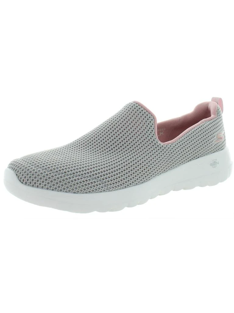 商品SKECHERS|Go Walk Joy-Centerpiece  Womens Slip On Casual Walking Shoes,价格¥287,第1张图片