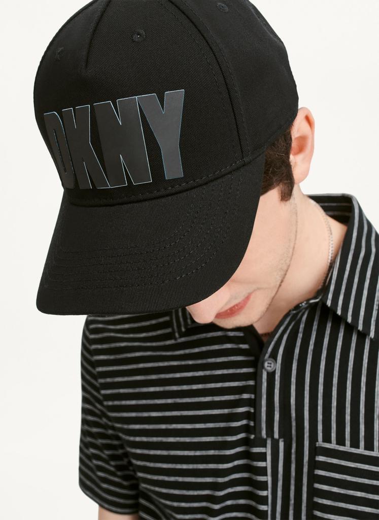 商品DKNY|Shadow Logo Hat,价格¥217,第5张图片详细描述