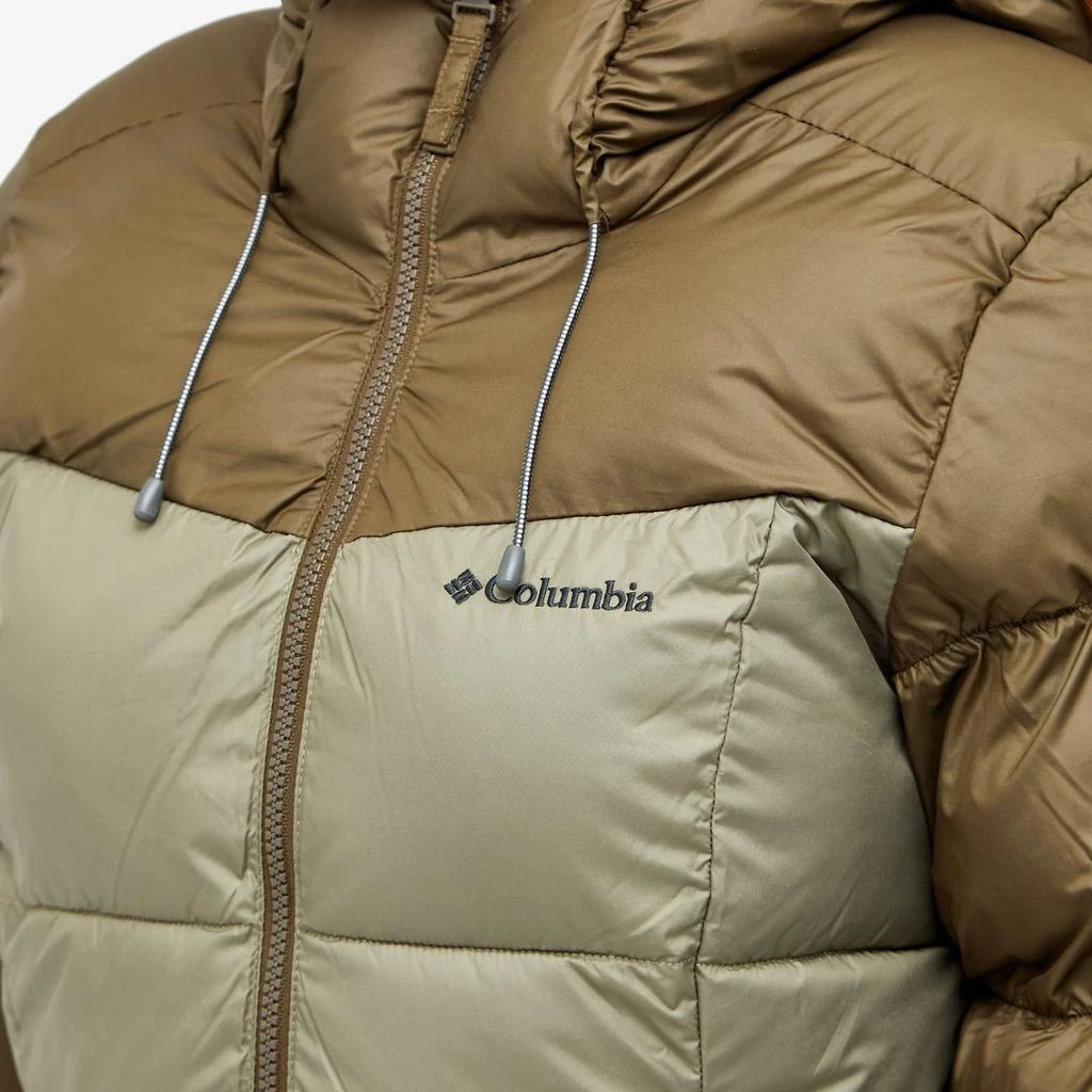 商品Columbia|Columbia Pike Lake™ II Insulated Jacket,价格¥1507,第5张图片详细描述