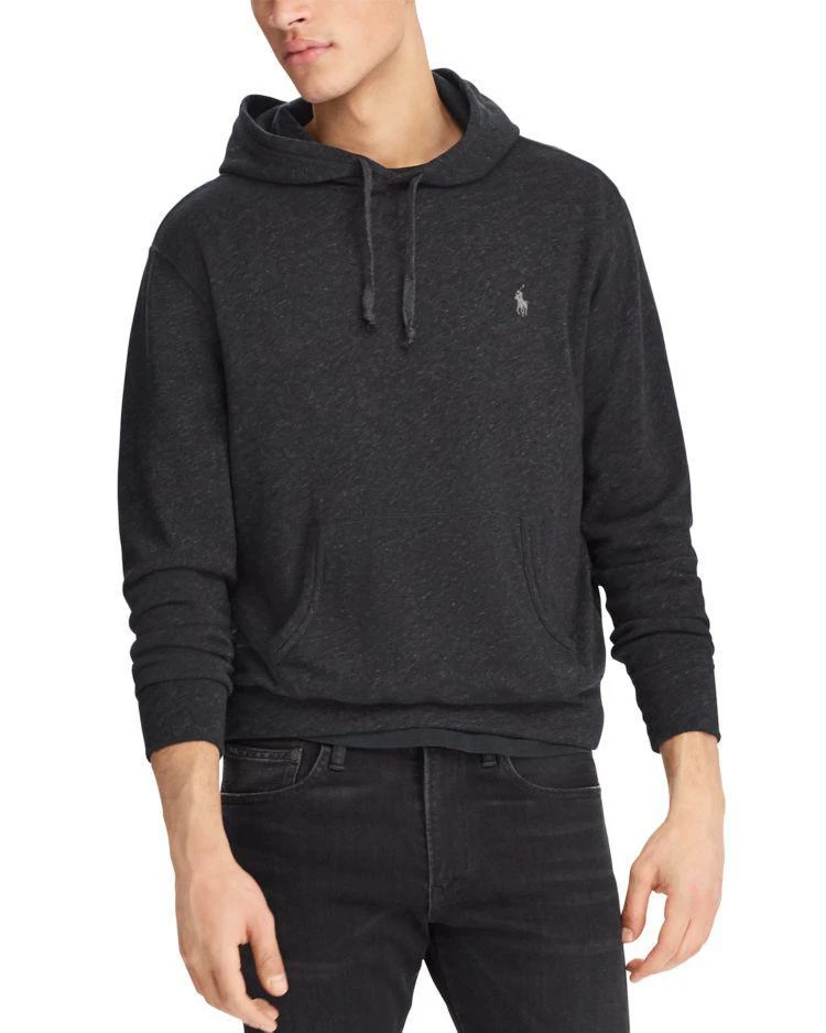 商品Ralph Lauren|Spa Terry Hooded Sweatshirt,价格¥322,第1张图片