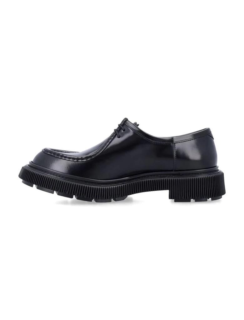 商品Adieu Paris|Adieu Paris Type 212 Derby Shoes,价格¥3278,第3张图片详细描述