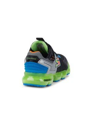 商品SKECHERS|Boy's Skech-Air Bolt Sneakers,价格¥197,第2张图片详细描述