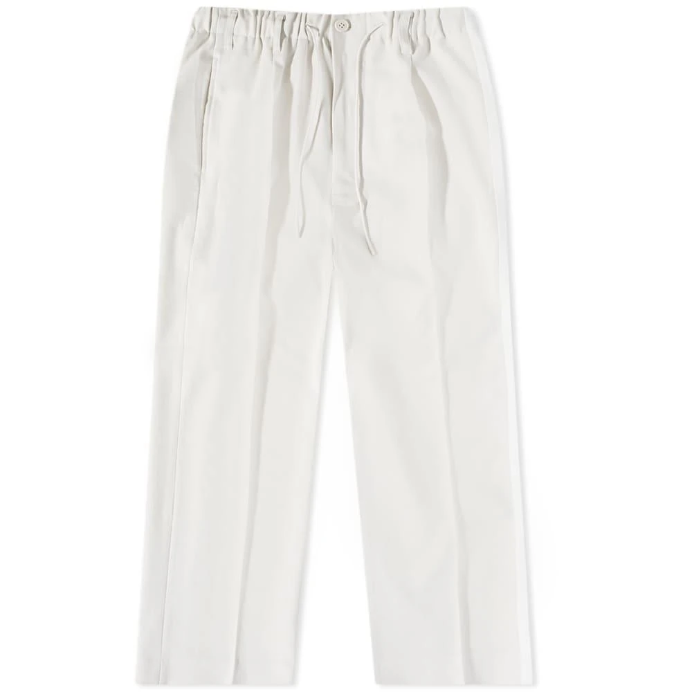 商品Y-3|Y-3 Elegant 3 Stripe Pant,价格¥1760,第1张图片