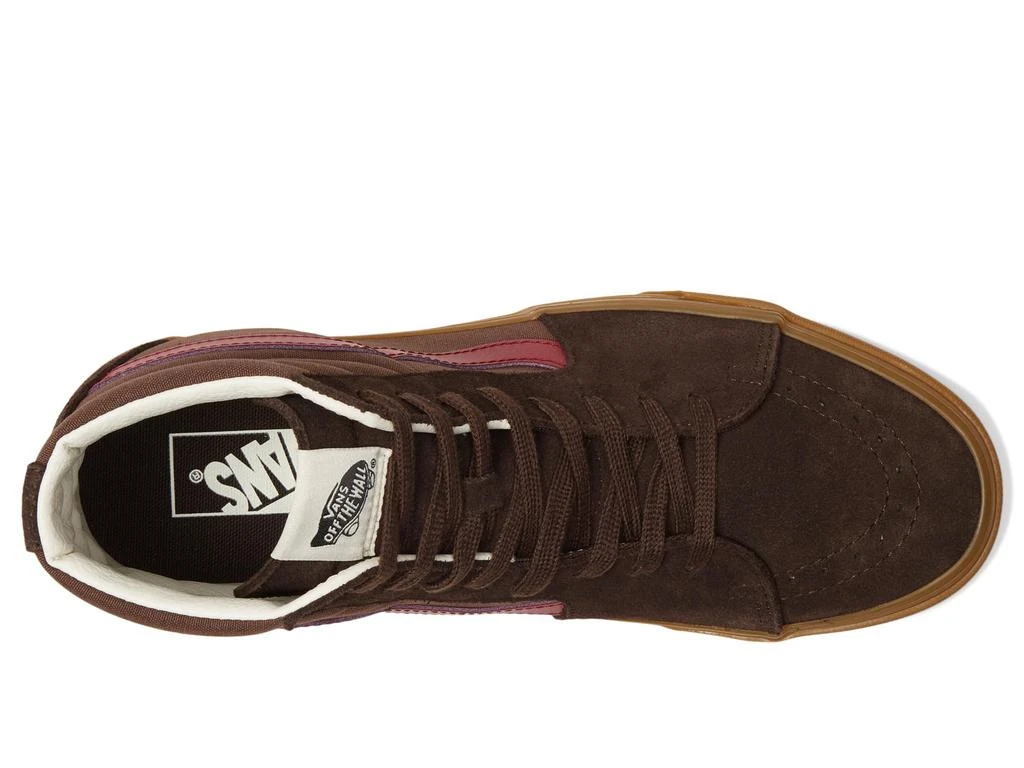 商品Vans|SK8-Hi®,价格¥559,第2张图片详细描述