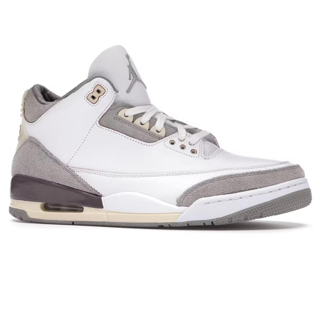 Air Jordan 3 Retro A Ma Maniére (W)商品第2张图片规格展示