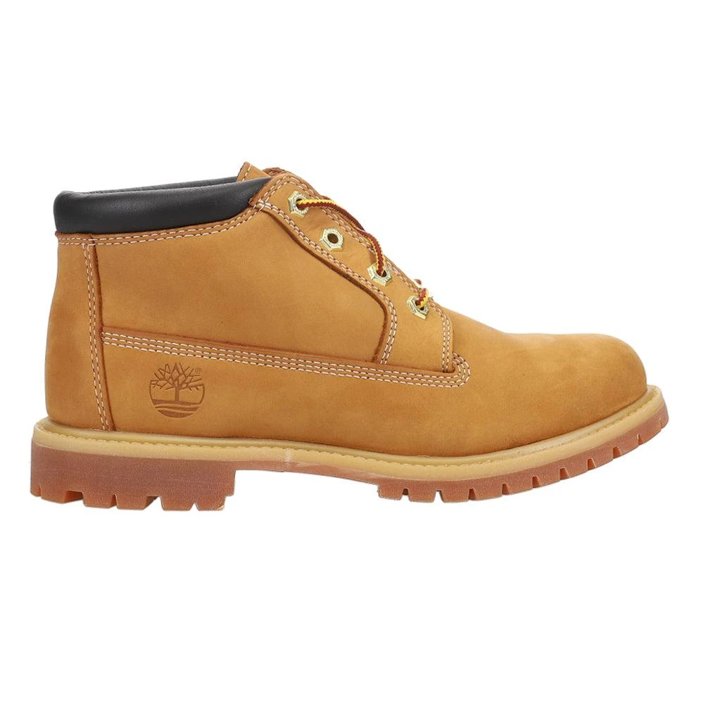 商品Timberland|Nellie Waterproof Lace Up Boots,价格¥751,第1张图片