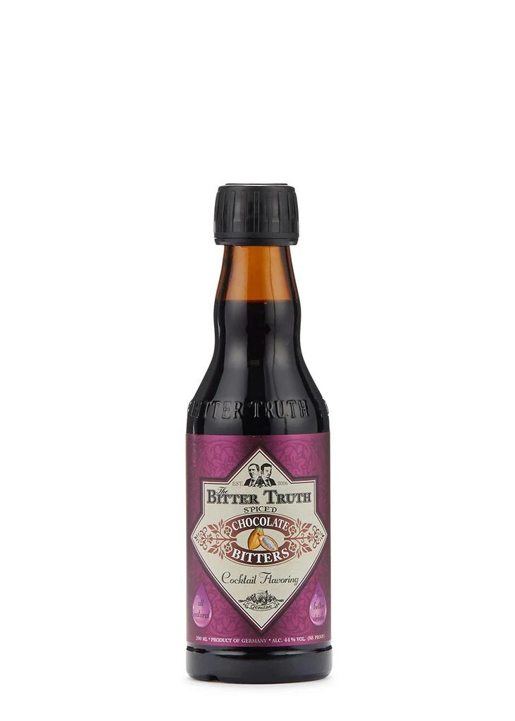 商品The Bitter Truth|Spiced Chocolate Bitters,价格¥258,第1张图片