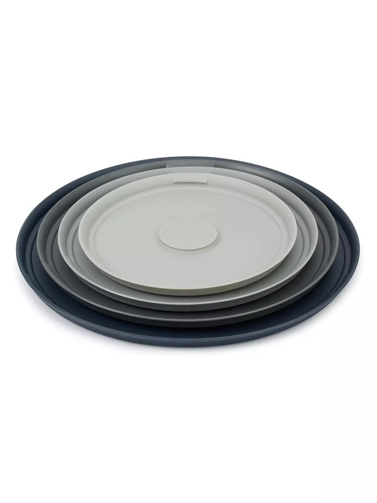 商品Joseph Joseph|Nest Prep & Store 8-Piece Bowl Set,价格¥749,第2张图片详细描述