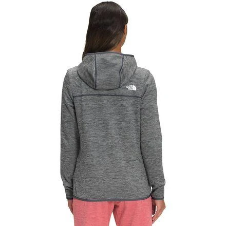 商品The North Face|Canyonlands Hooded Jacket - Women's,价格¥542,第2张图片详细描述