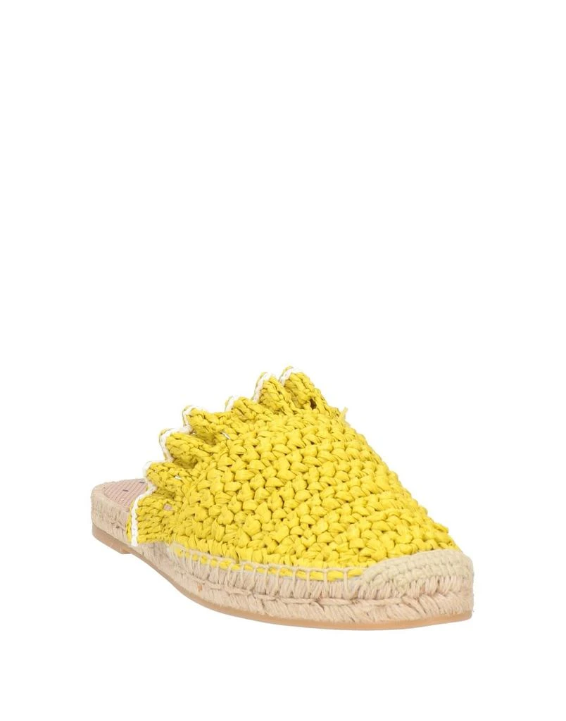 商品RED Valentino|Espadrilles,价格¥1423,第2张图片详细描述