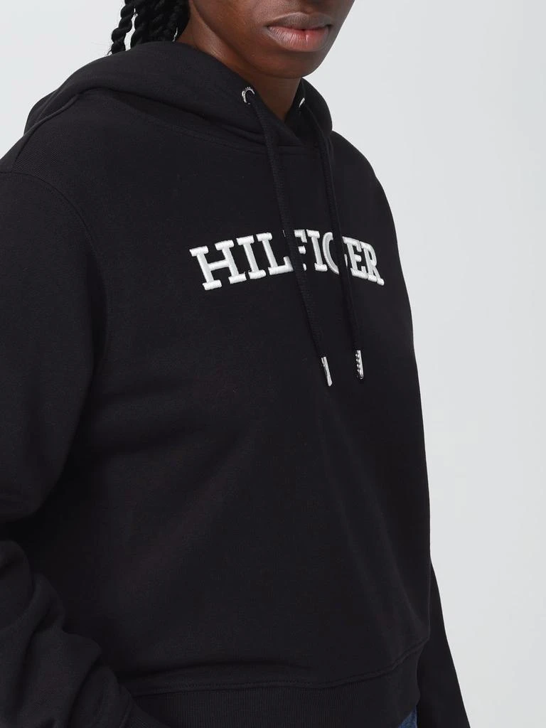 商品Tommy Hilfiger|Tommy Hilfiger sweatshirt for woman,价格¥1275,第3张图片详细描述