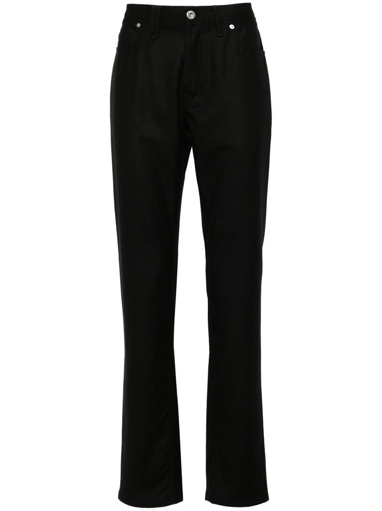 商品Brioni|Brioni Meribel Wool Pants,价格¥6195,第1张图片