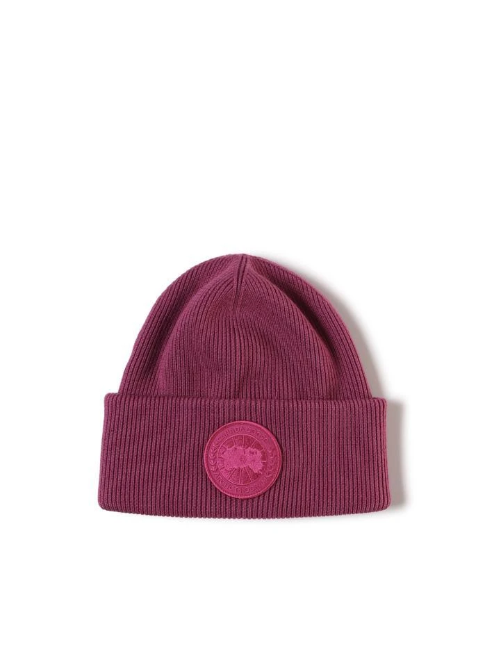 商品Canada Goose|Canada Goose "Arctic Toque" Hat,价格¥1722,第1张图片