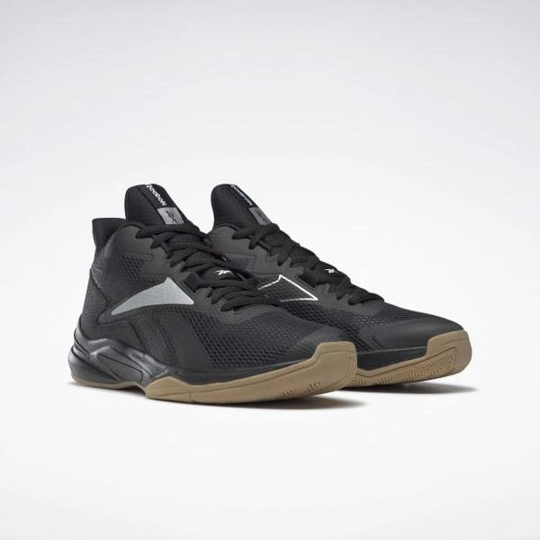 商品Reebok|More Buckets Men's Basketball Shoes,价格¥548,第3张图片详细描述