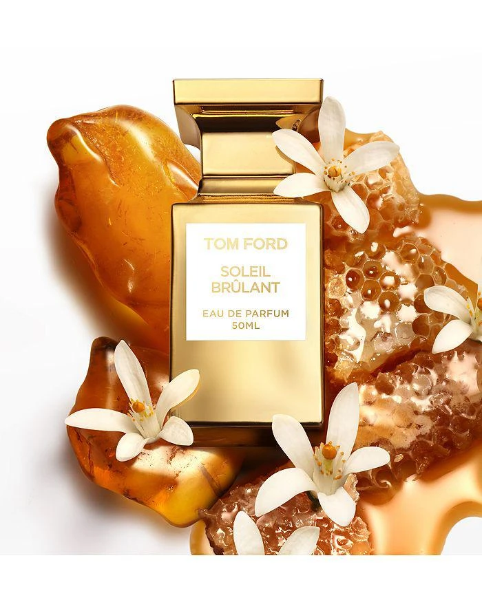 商品Tom Ford|Soleil Brûlant Eau de Parfum Fragrance Travel Spray 0.34 oz.,价格¥2921,第3张图片详细描述