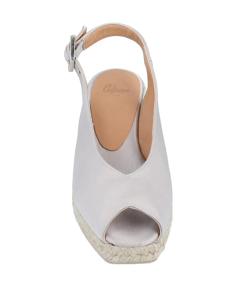 商品CASTAÑER|Espadrilles,价格¥352,第4张图片详细描述