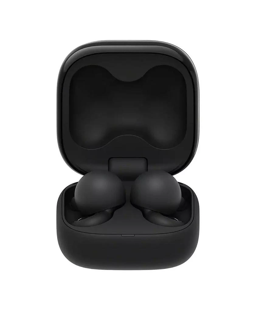 LinkBuds Open True Wireless Earbuds - Black 商品