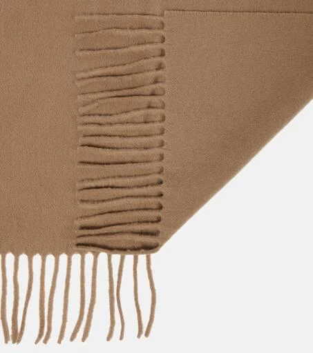 商品Acne Studios|Canada New wool scarf,价格¥1884,第5张图片详细描述