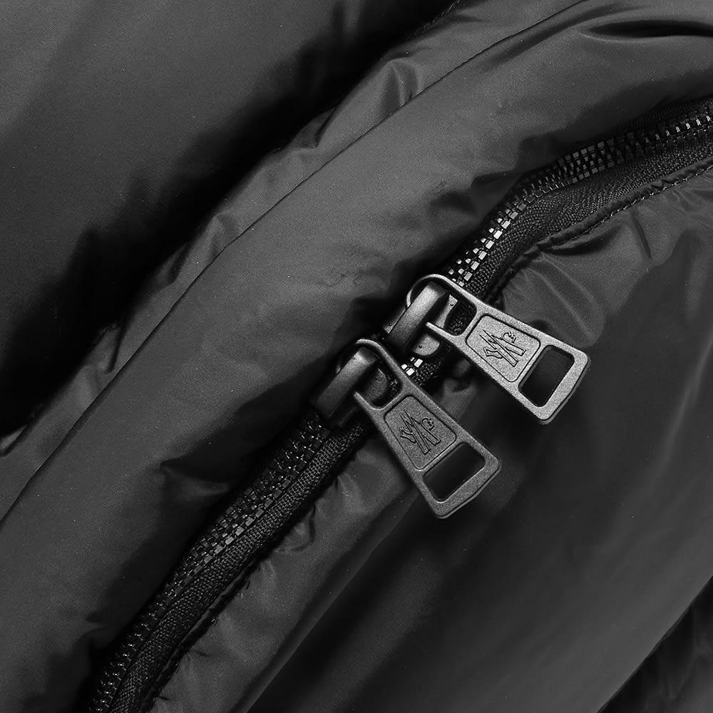 商品Moncler|Moncler New Legere Down Filled Backpack,价格¥7463,第6张图片详细描述