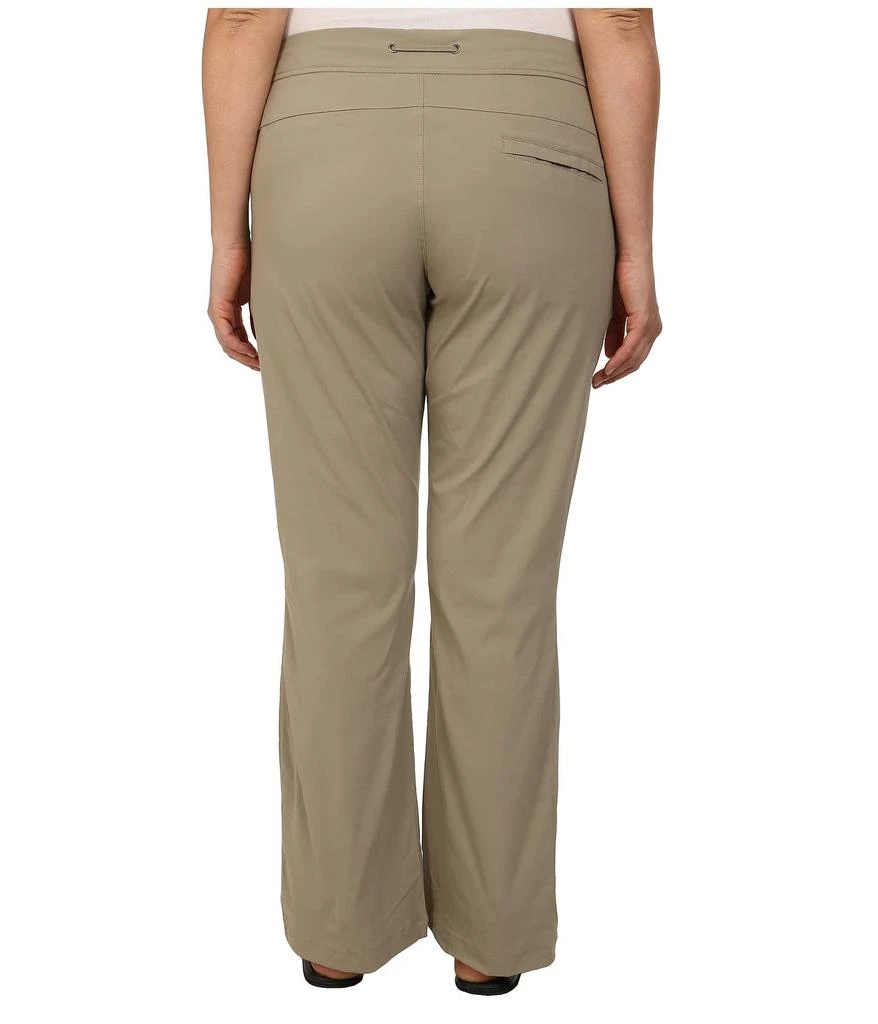 商品Columbia|Plus Size Anytime Outdoor™ Boot Cut Pant,价格¥452,第3张图片详细描述